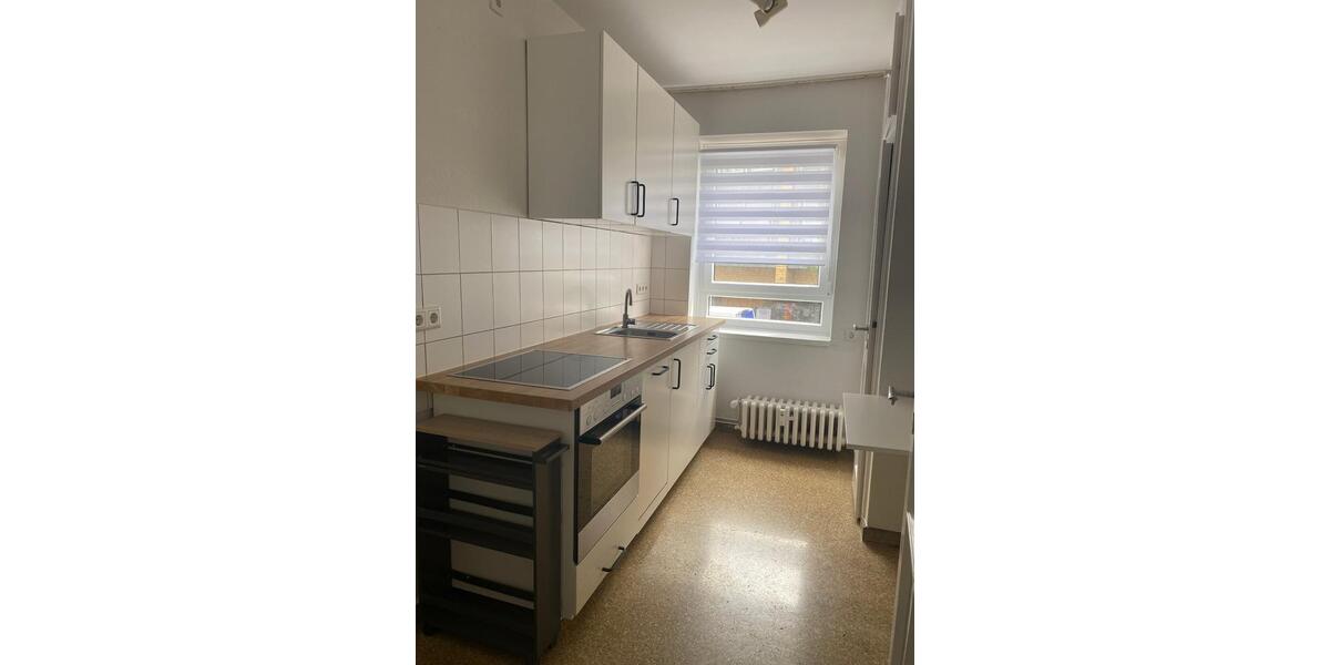 Etagenwohnung Hildesheim - 4 Zimmer, 83 m&sup2;, 798&euro; | Angebot:23808195
