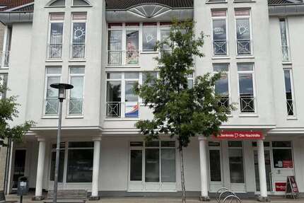 Gewerbeobjekt Hennef-Zentrum Zentrum - 600&euro; | Angebot:26733168
