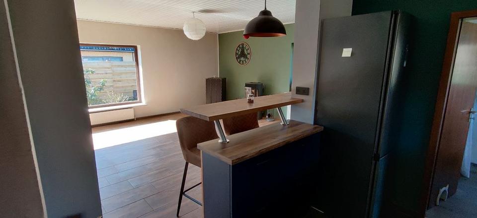 Einfamilienhaus Heide - 5 Zimmer, 159 m&sup2;, 1.600&euro; | Angebot:26603454