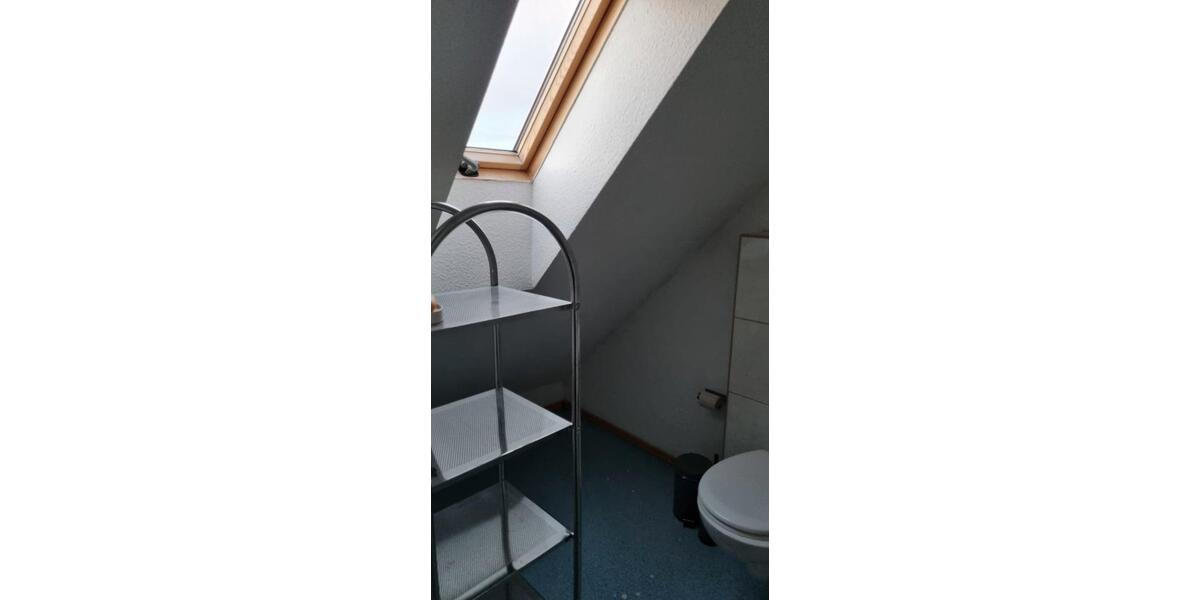 Dachgeschoßwohnung Jena Kernberge - 1 Zimmer, 28 m&sup2;, 299&euro; | Angebot:26234033