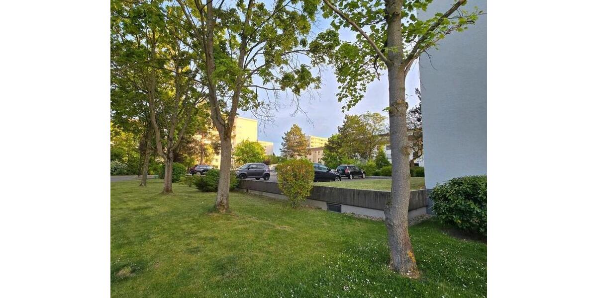 Etagenwohnung Mannheim Käfertal - 2 Zimmer, 73 m&sup2;, 950&euro; | Angebot:26675121