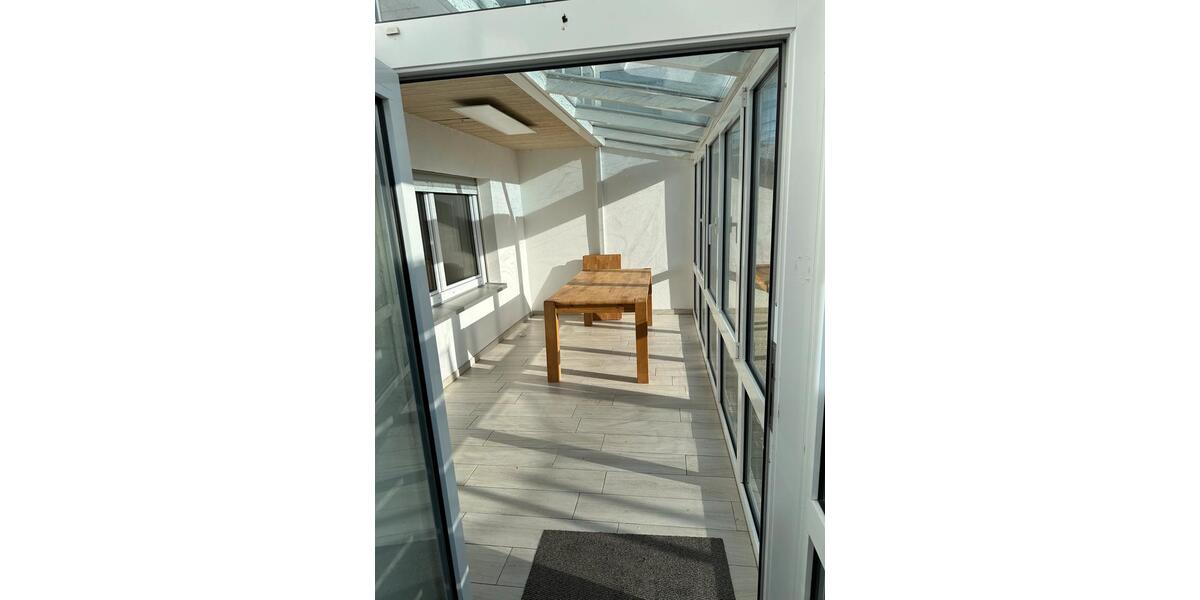 Erdgeschoßwohnung Bad Saulgau - 3 Zimmer, 73 m&sup2;, 800&euro; | Angebot:25966470