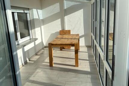 Wohnung Bad Saulgau - 3 Zimmer, 73 m&sup2;, 800&euro; | Angebot:25966470