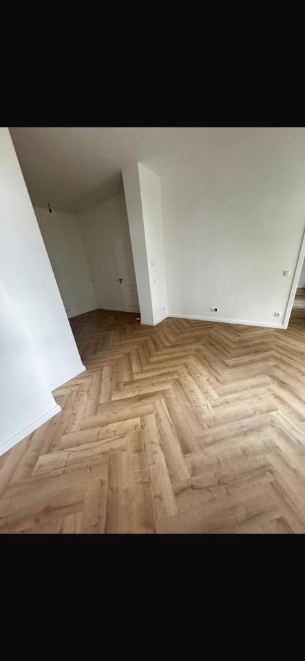 2,5 Zimmer Wohnung in Neustadt am Rübenberge OT Warmeloh