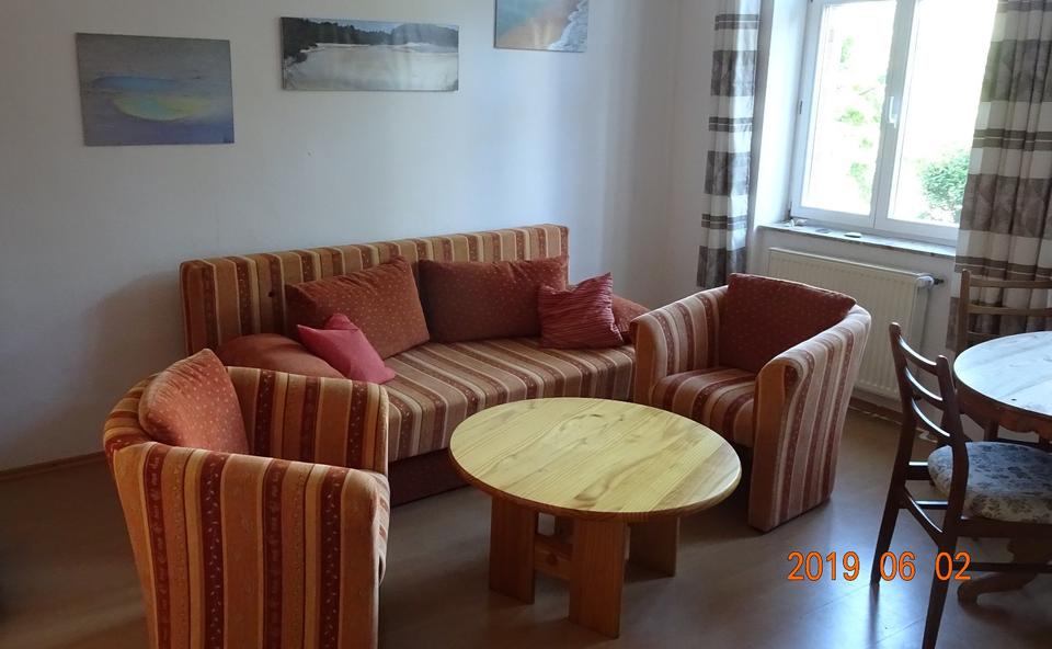 Wohnen auf Zeit Quedlinburg - 2 Zimmer, 40 m&sup2;, 475&euro; | Angebot:26697022
