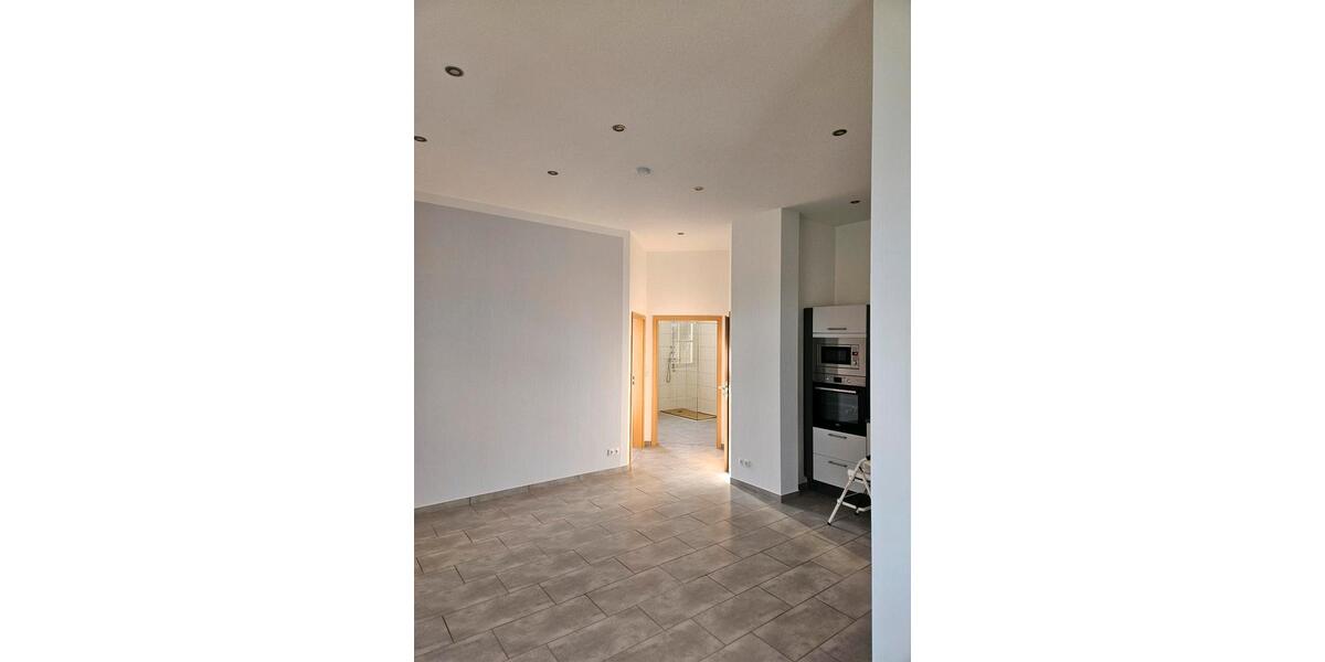 Erdgeschoßwohnung Schwarza - 2.5 Zimmer, 57 m&sup2;, 500&euro; | Angebot:26301168