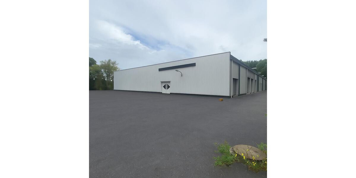 Gewerbeobjekt Böhlen - 4&euro; | Angebot:24356582