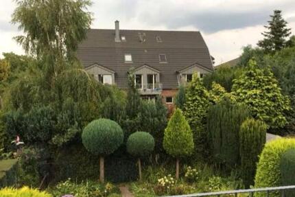 Schöne und moderne 2-Raum-Wohnung mit gehobener Innenausstattung 2 zimmer