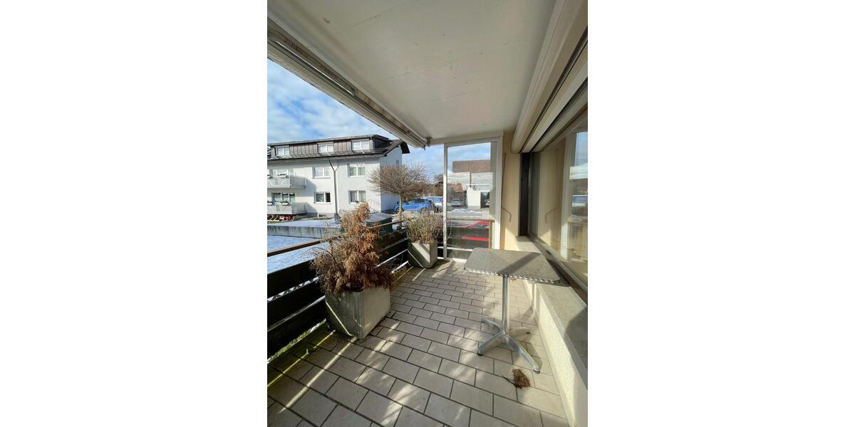 Etagenwohnung Ühlingen-Birkendorf Birkendorf - 1 Zimmer, 35 m&sup2;, 450&euro; | Angebot:21606103