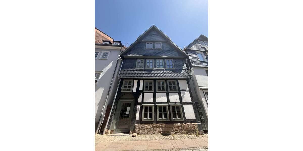 Etagenwohnung Marburg - 3 Zimmer, 65 m&sup2;, 1.150&euro; | Angebot:26965220