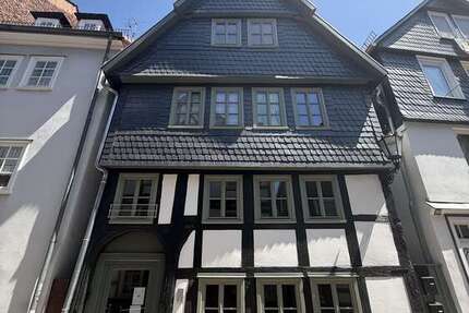 Wohnung Marburg - 3 Zimmer, 65 m&sup2;, 1.150&euro; | Angebot:26965220