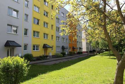 Wohnung zum Mieten in Gotha 288 € 44.38 m² 2 zimmer