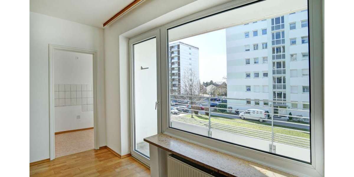 Etagenwohnung Oberschleißheim - 1 Zimmer, 34 m&sup2;, 885&euro; | Angebot:26984241