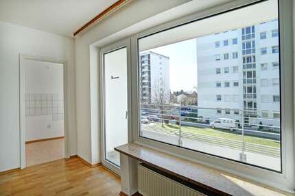 Wohnung Oberschleißheim - 1 Zimmer, 34 m&sup2;, 885&euro; | Angebot:26984241