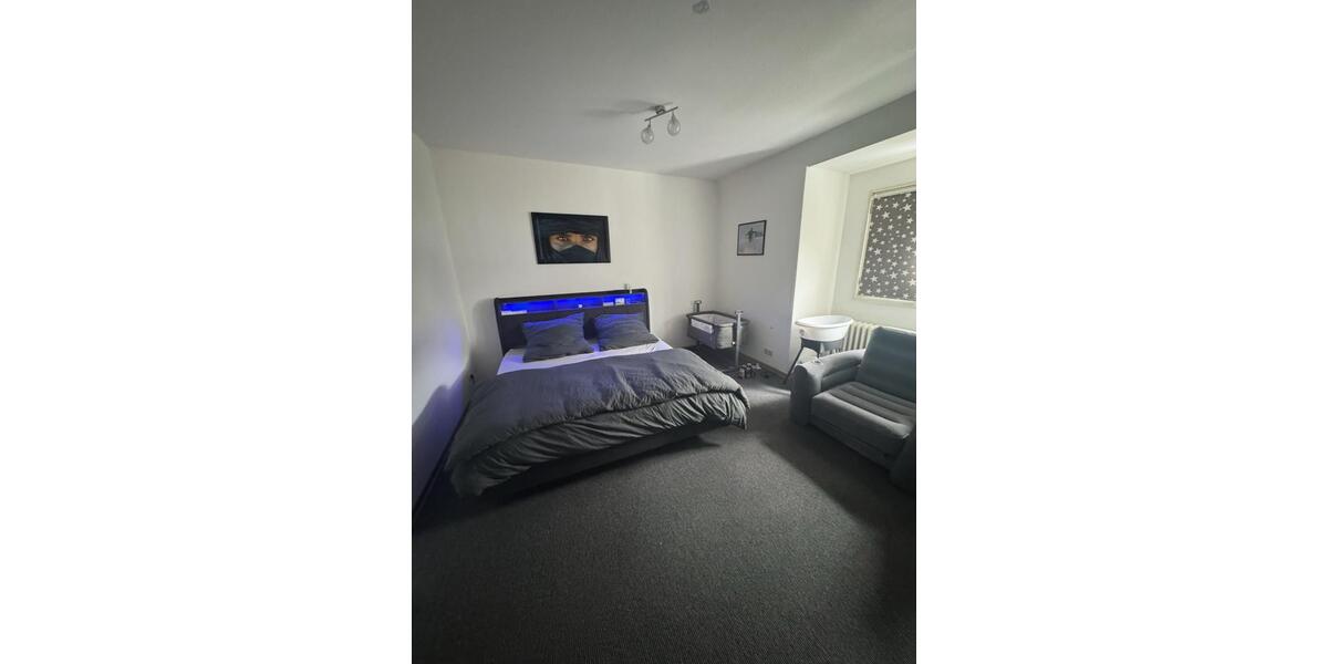 Etagenwohnung Freudenberg - 1 Zimmer, 40 m&sup2;, 410&euro; | Angebot:26623794