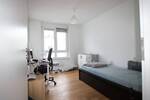 Etagenwohnung Schweinfurt Innenstadt - 4 Zimmer, 111 m&sup2;, 1.250&euro; | Angebot:23562463