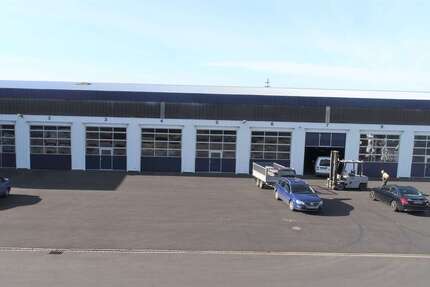 Halle in Elmshorn 675 € 135 m² zimmer