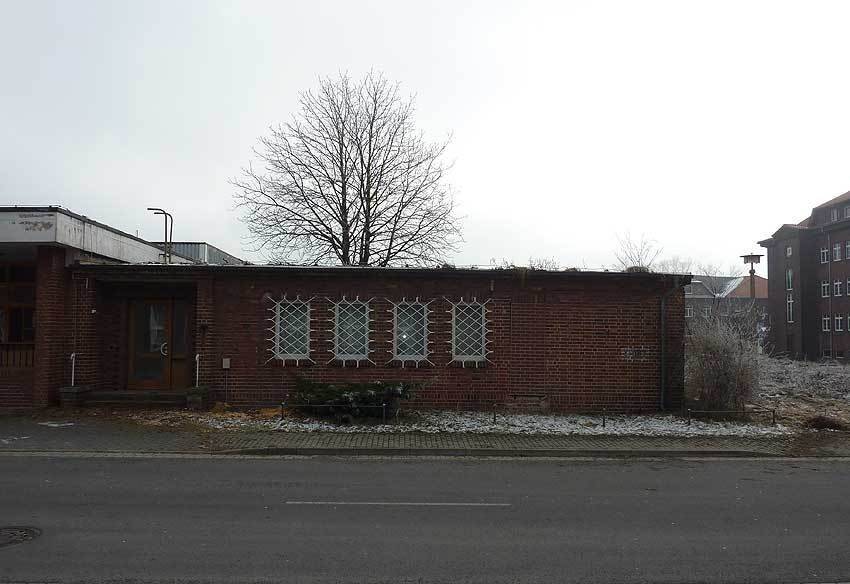 Gewerbeobjekt Rötha Espenhain - 350&euro; | Angebot:23971771