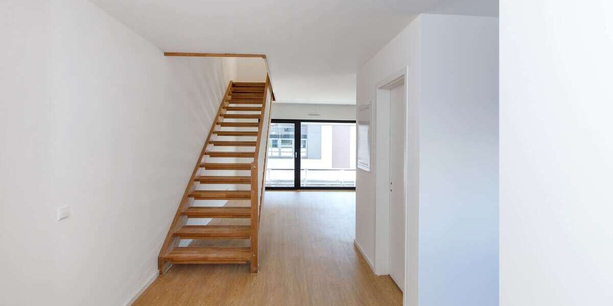 Etagenwohnung Neu-Ulm Ulm - 3.5 Zimmer, 80 m&sup2;, 1.282&euro; | Angebot:27156497