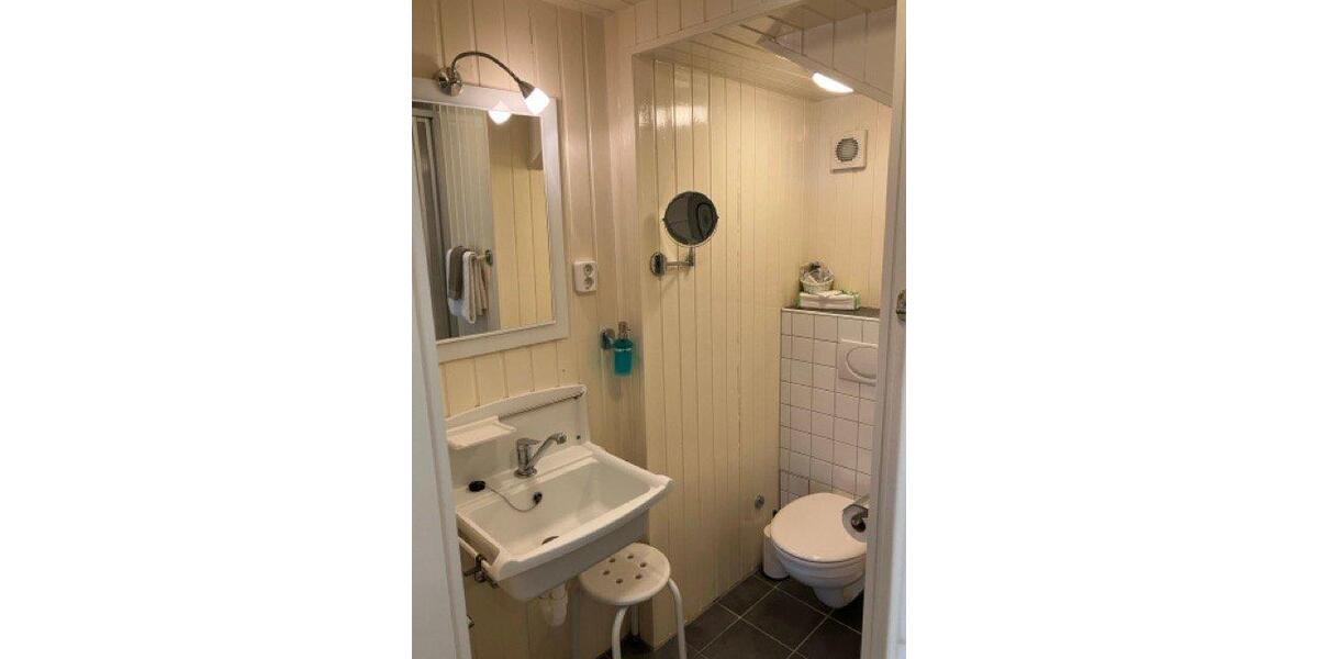 Etagenwohnung Bonn Bad Godesberg - 1 Zimmer, 24 m&sup2;, 750&euro; | Angebot:26123746