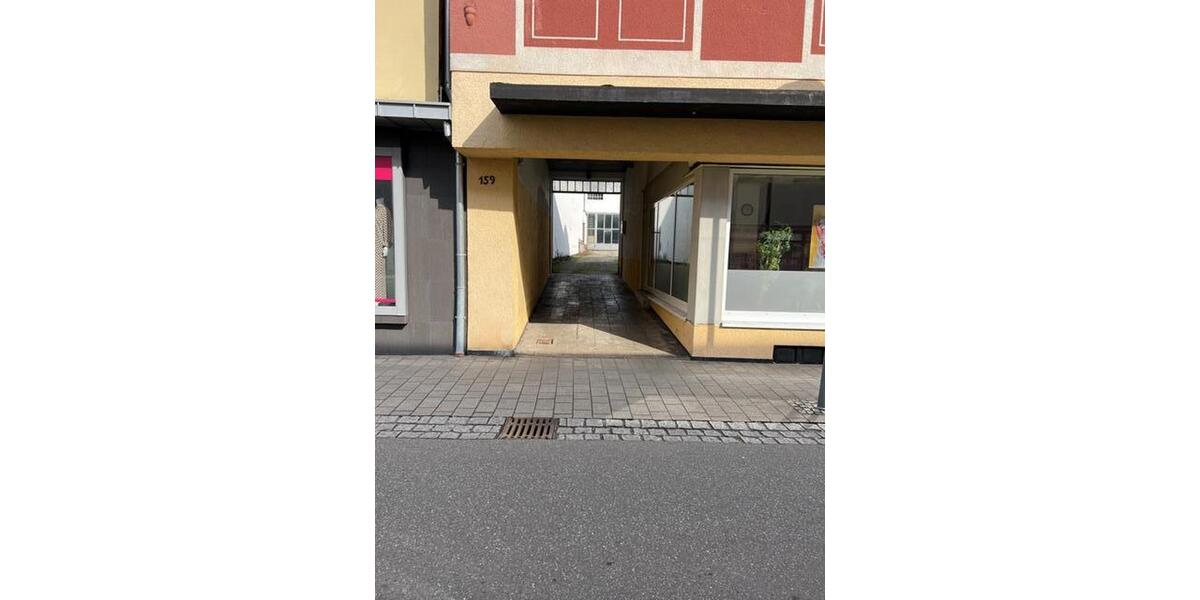 Maisonettenwohnung Rodalben - 7 Zimmer, 180 m&sup2;, 1.180&euro; | Angebot:24335864