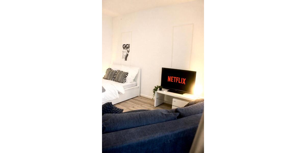 Wohnen auf Zeit Magdeburg Nordwest - 1 Zimmer, 50 m&sup2;, 850&euro; | Angebot:26665899