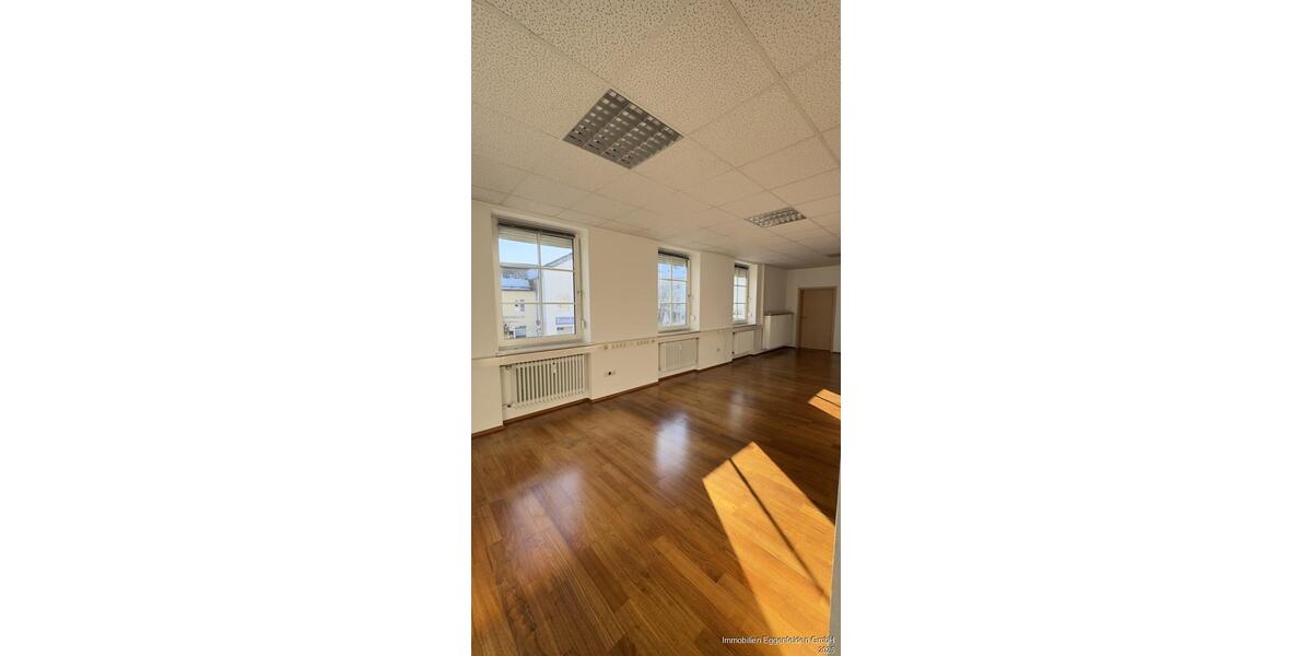 Gewerbeobjekt Eggenfelden - 670&euro; | Angebot:24788999