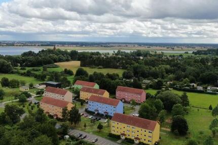 Wohnung Greifswald Eldena - 2 Zimmer, 47 m&sup2;, 423&euro; | Angebot:24780810