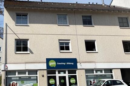 Wohnung Siegen Dillnhütten - 2 Zimmer, 64 m&sup2;, 720&euro; | Angebot:26698629