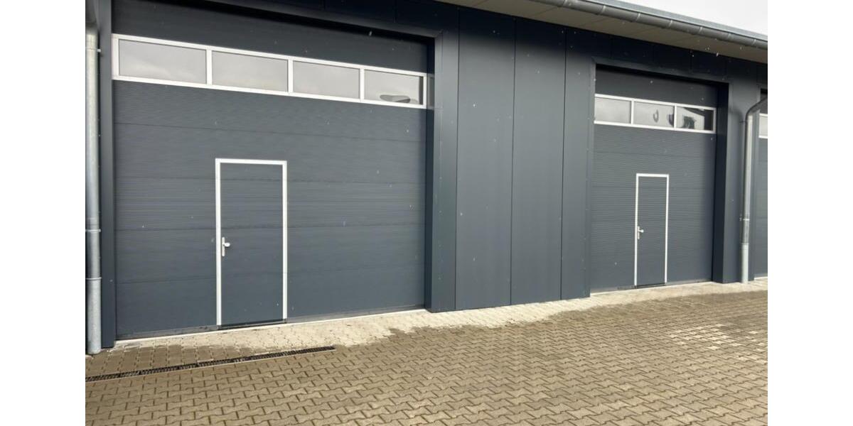 Gewerbeobjekt Kirchberg (Hunsrück) - 425&euro; | Angebot:24753932