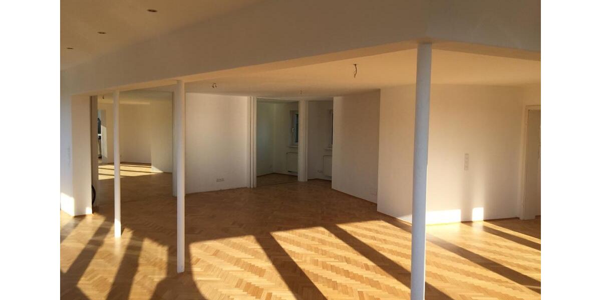 Einfamilienhaus Würzburg Sanderau - 2 Zimmer, 160 m&sup2;, 1.900&euro; | Angebot:25056906