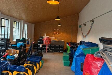 Gewerbeobjekt Lübeck Sankt Gertrud - 600&euro; | Angebot:23402625