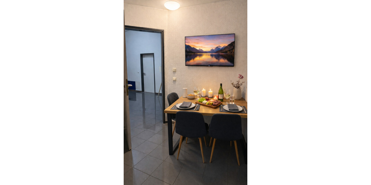 Wohnen auf Zeit Ludwigsfelde - 5 Zimmer, 188 m&sup2;, 20&euro; | Angebot:23515395