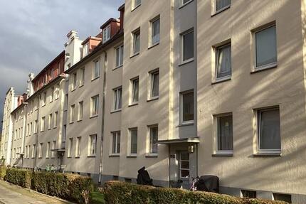 Schöne 2 Zimmer Wohnung mit Balkon zu sofort anmietbar! 2 zimmer