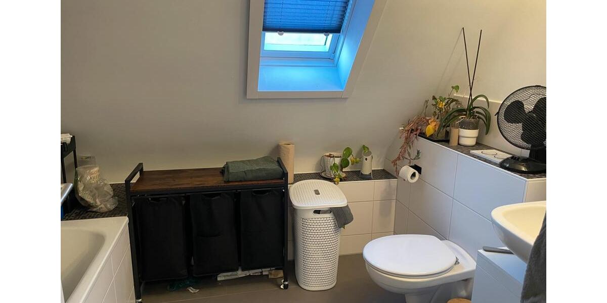 Kurze Zwischenmiete | Short-term Sublet furnished (27 Feb-20 Mär) 2 zimmer