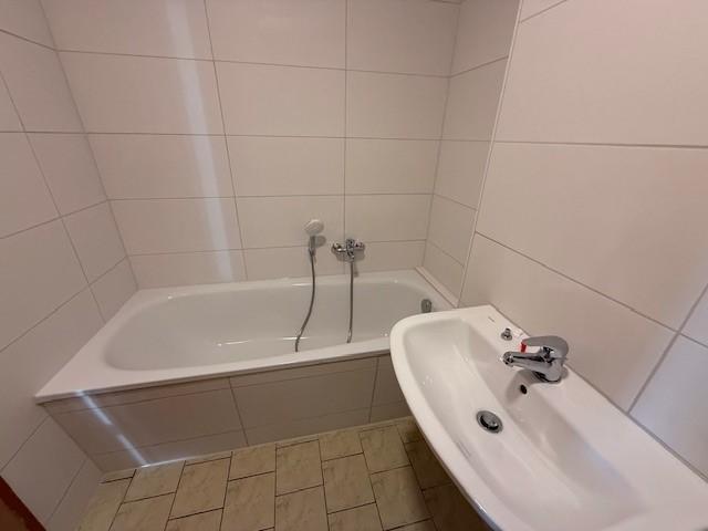 Dachgeschoßwohnung Wolmirstedt - 2 Zimmer, 63 m&sup2;, 388&euro; | Angebot:25800378