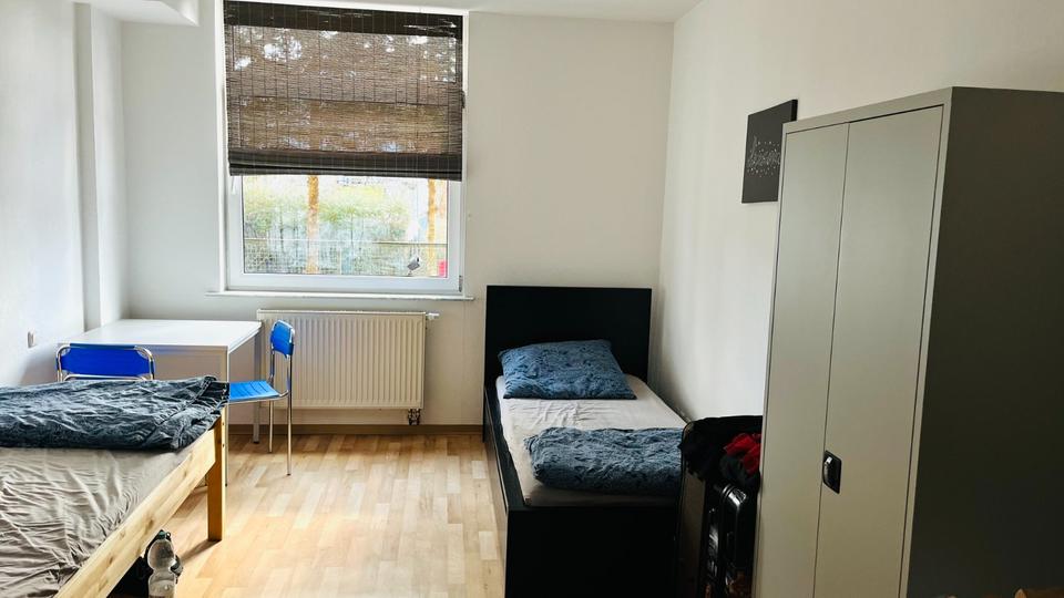 Wohnen auf Zeit Fürstenwalde (Spree) - 4 Zimmer, 25 m&sup2;, 15&euro; | Angebot:25851710