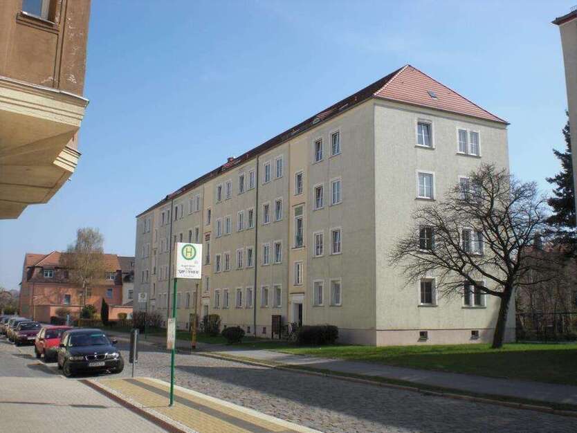 Wohnung zum Mieten in Hoyerswerda 407 € 67.79 m²