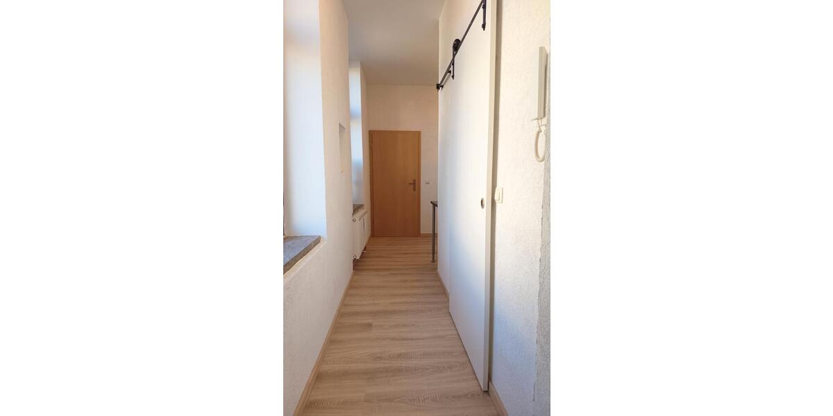 Etagenwohnung Bernburg (Saale) - 1 Zimmer, 36 m&sup2;, 280&euro; | Angebot:26364453