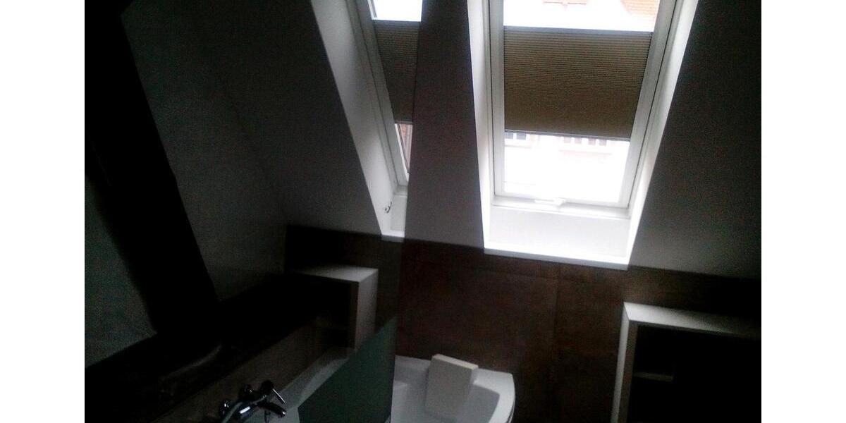 Dachgeschoßwohnung Köthen (Anhalt) - 3 Zimmer, 96 m&sup2;, 550&euro; | Angebot:25891817