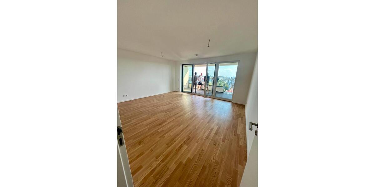 Etagenwohnung Schönefeld - 3 Zimmer, 78 m&sup2;, 1.600&euro; | Angebot:26039479