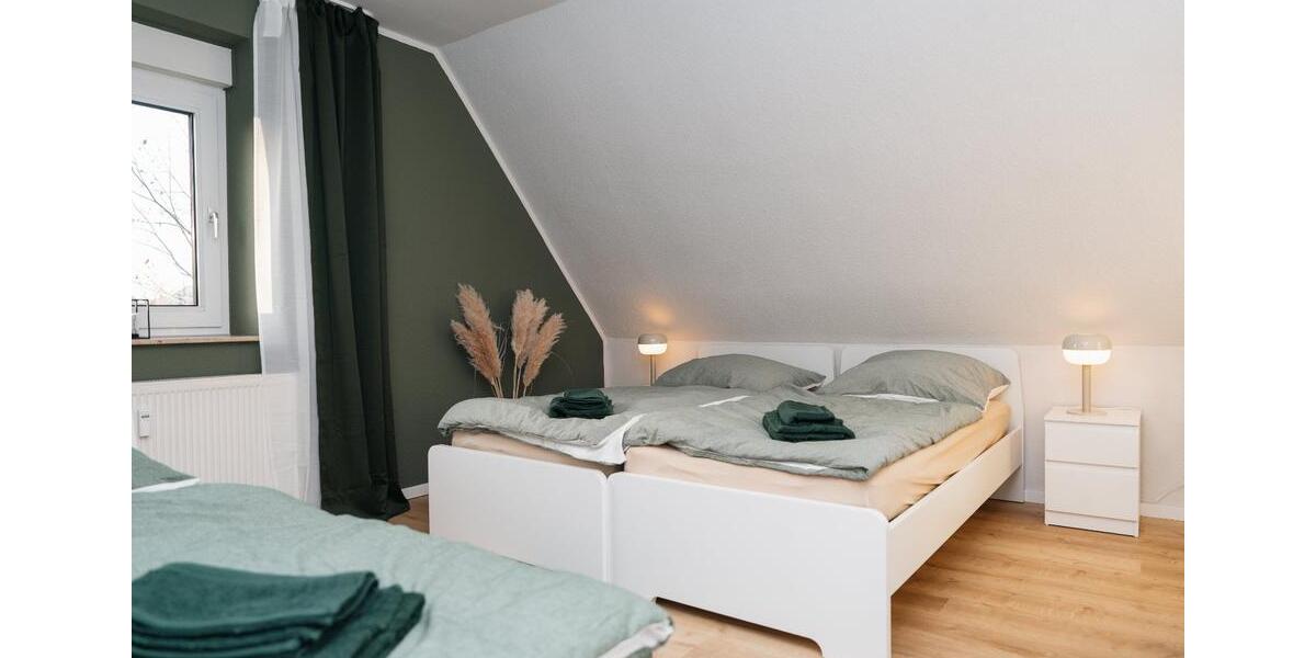 Wohnen auf Zeit Münster - 2 Zimmer, 50 m&sup2;, 1.450&euro; | Angebot:24786211
