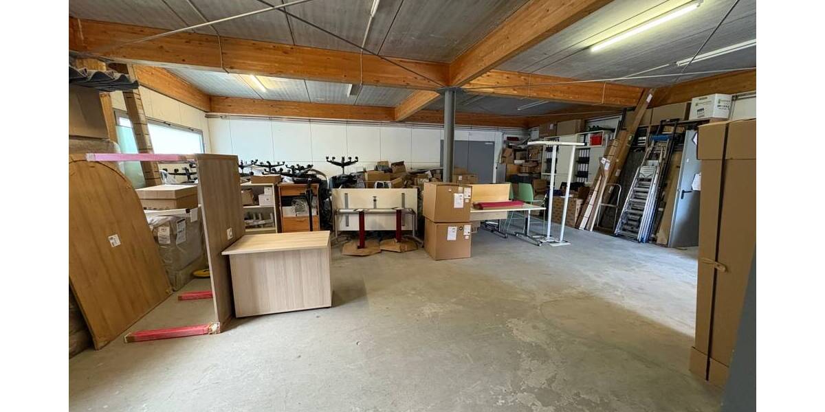 Gewerbeobjekt Lüneburg Kaltenmoor - 6.000&euro; | Angebot:25701357