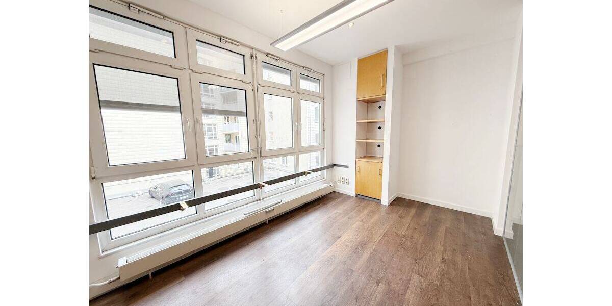 Gewerbeobjekt München Altstadt-Lehel - 1 Zimmer, 360 m&sup2;, 9.500&euro; | Angebot:26190168