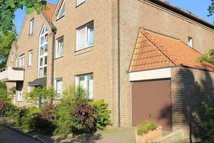 Wohnung Greven - 2 Zimmer, 70 m&sup2;, 450&euro; | Angebot:25375445