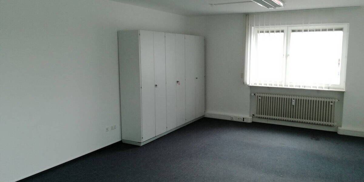 Gewerbeobjekt Landau - 1.400&euro; | Angebot:26542465