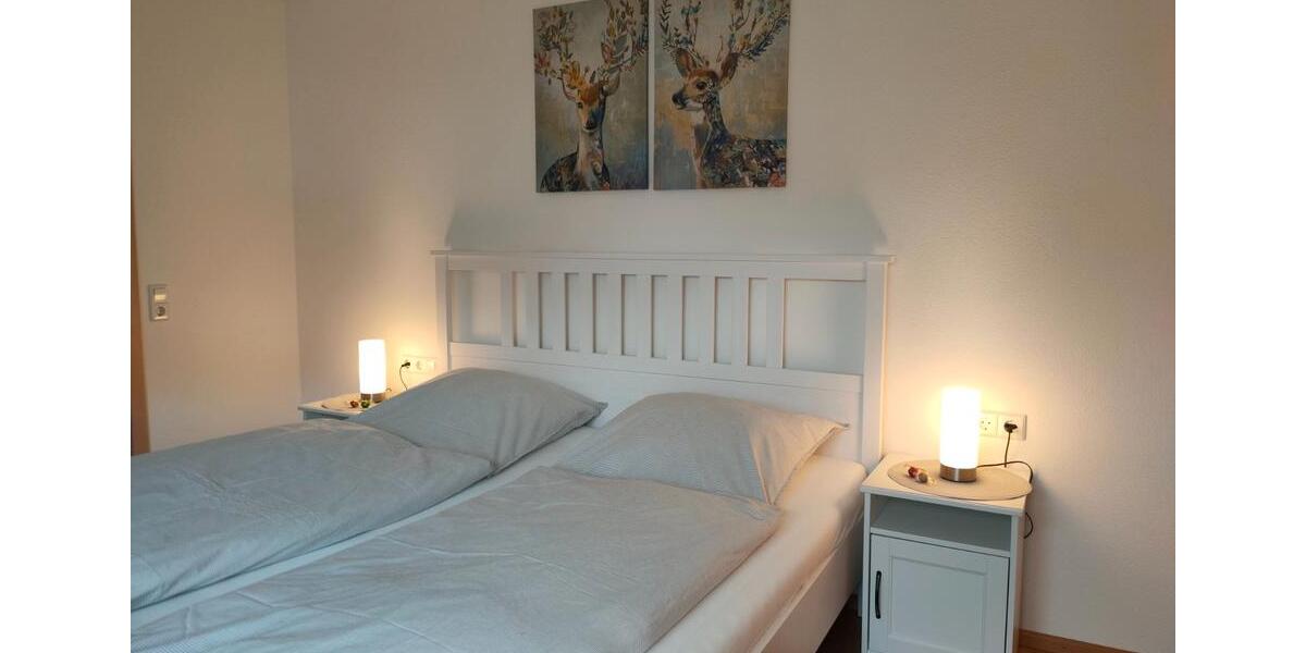 Wohnen auf Zeit Ochsenhausen - 2.5 Zimmer, 54 m&sup2;, 75&euro; | Angebot:26326647