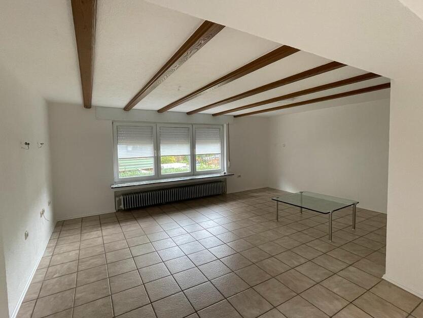 Helle 3-Zimmer-Wohnung in Netphen, Dreis-Tiefenbach (Ortsmitte)