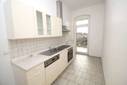 Wohnung Borsdorf Zweenfurth - 2 Zimmer, 55 m&sup2;, 500&euro; | Angebot:25157534