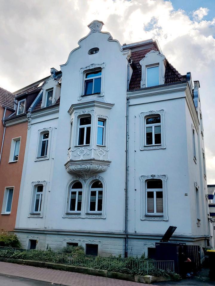 Wohn- oder Praxisräume